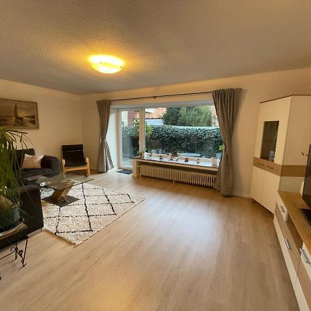 Ferienwohnung Muehlenwarf Emden Luaran gambar