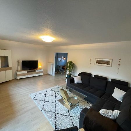 Ferienwohnung Muehlenwarf Emden Luaran gambar