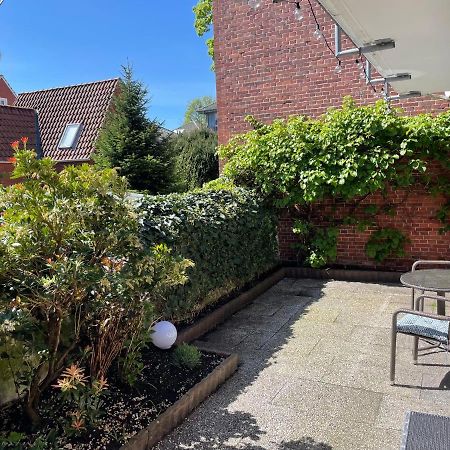 Ferienwohnung Muehlenwarf Emden Luaran gambar
