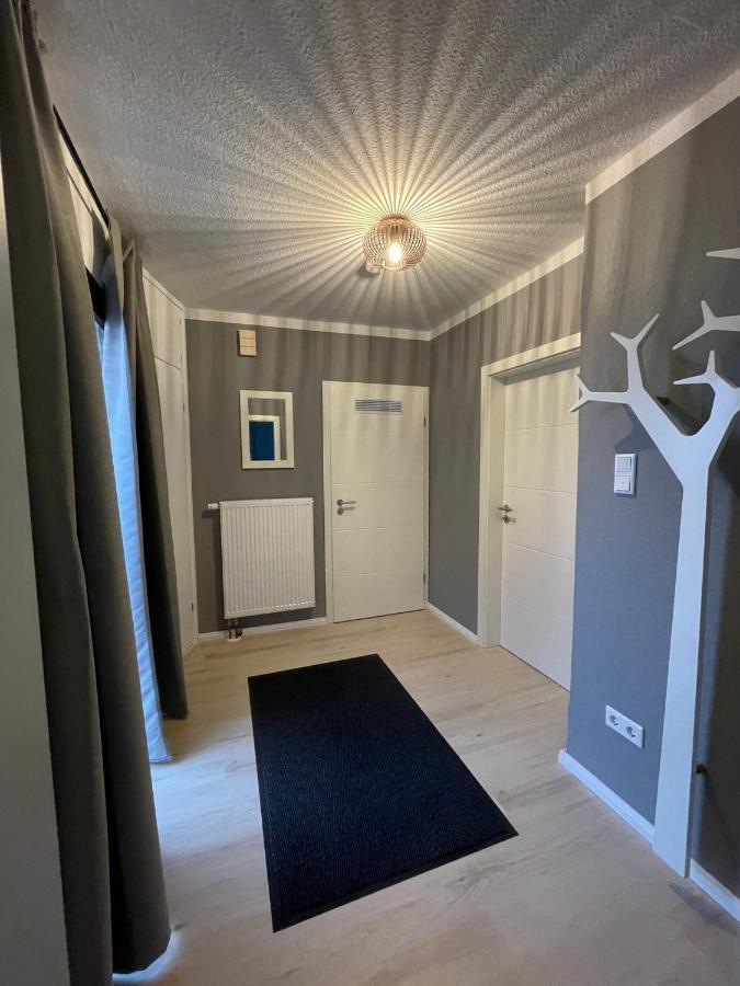 Ferienwohnung Muehlenwarf Emden Luaran gambar
