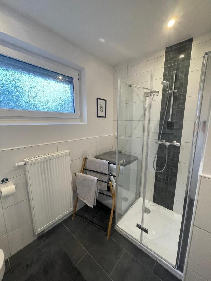 Ferienwohnung Muehlenwarf Emden Luaran gambar
