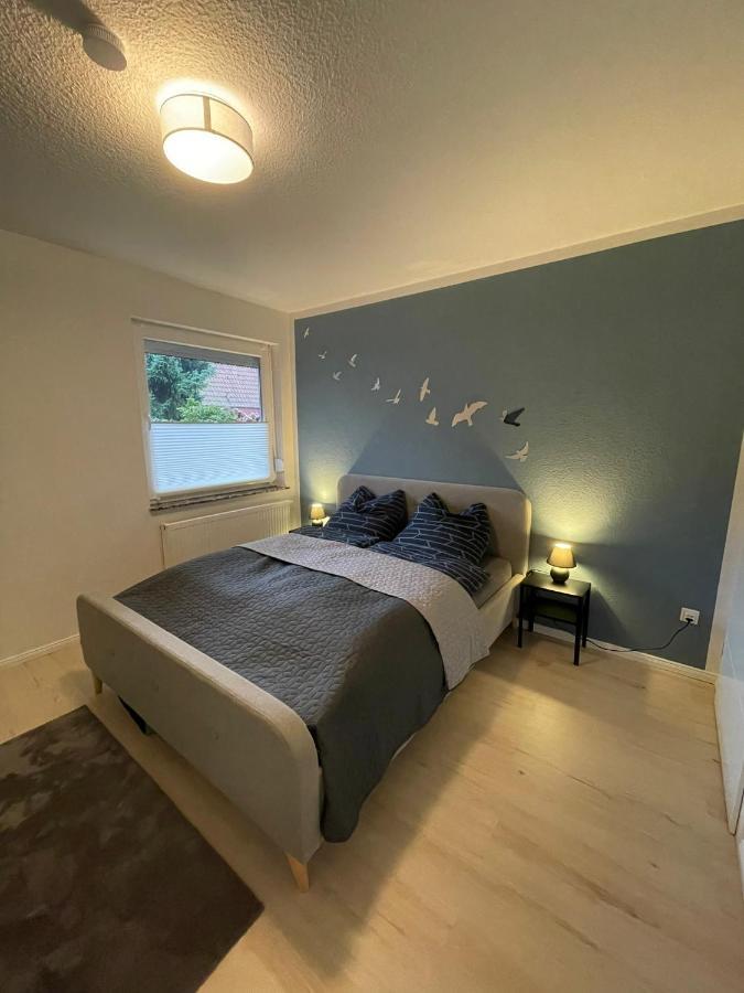 Ferienwohnung Muehlenwarf Emden Luaran gambar
