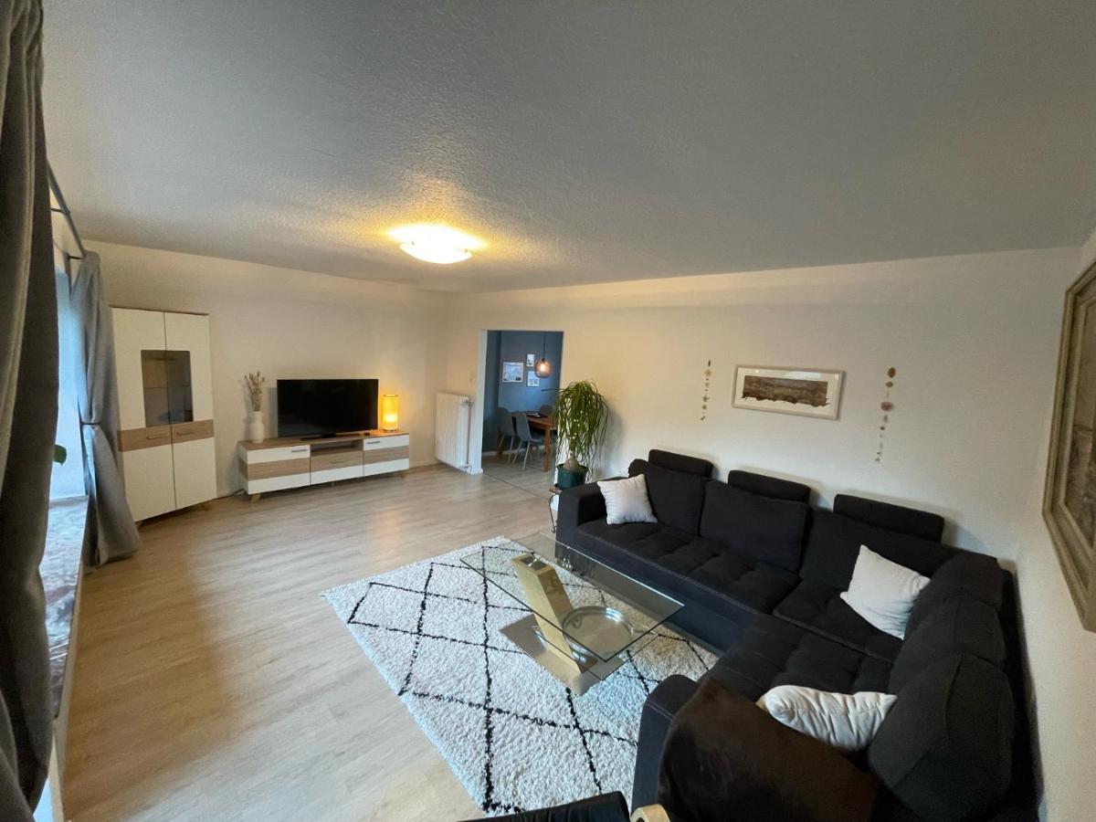Ferienwohnung Muehlenwarf Emden Luaran gambar