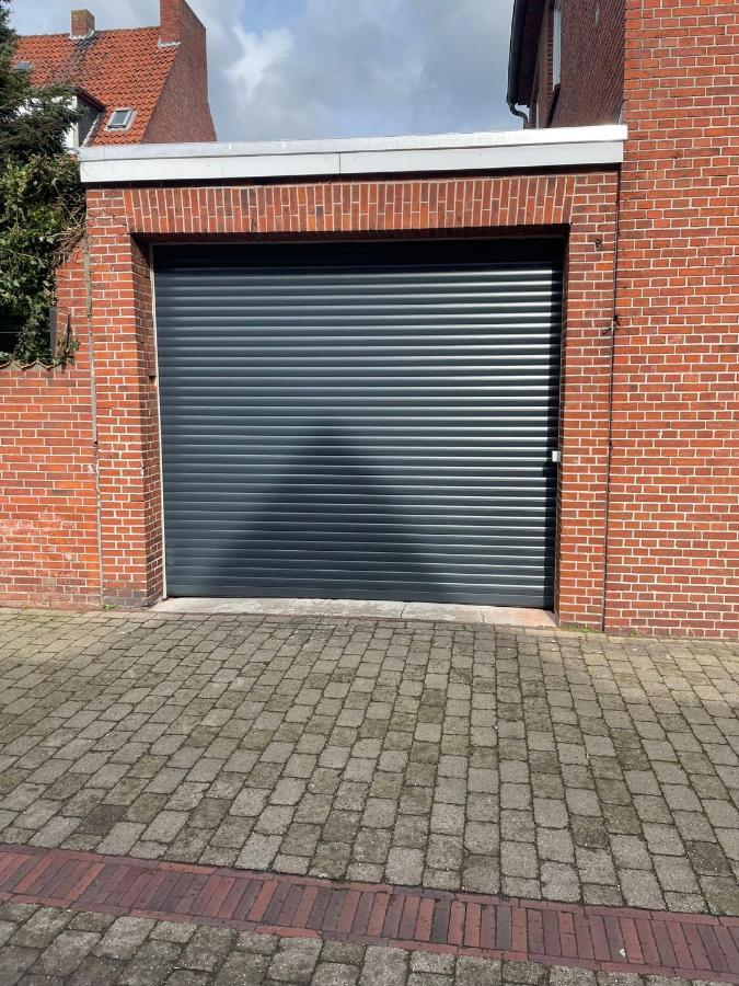 Ferienwohnung Muehlenwarf Emden Luaran gambar